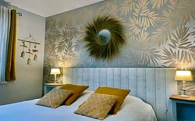 Chambres d'hôtes Couleur Océan