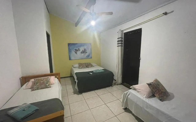 Recanto da Praia Rasa