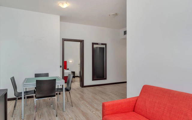 B&B HOTELS Park Hotel Cassano