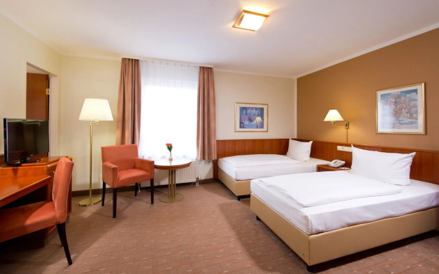 ACHAT Hotel Schwarzheide Lausitz