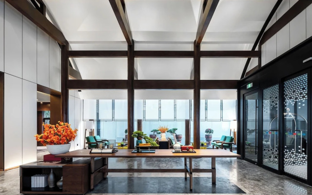 Hampton by Hilton Hangzhou West Lake