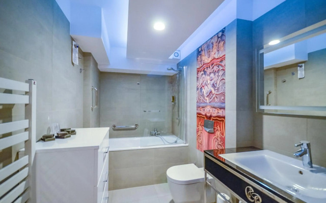 Celestin Residence