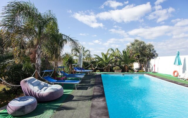 VilleSalento - Porto Cesareo M511