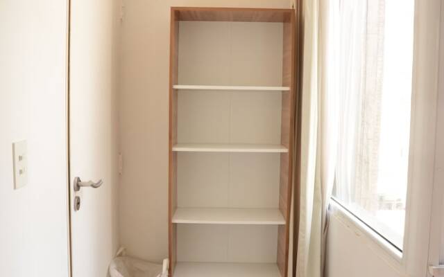 Suite Moderno con Piscina