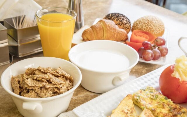Prime Hotel Al Hamra Jeddah