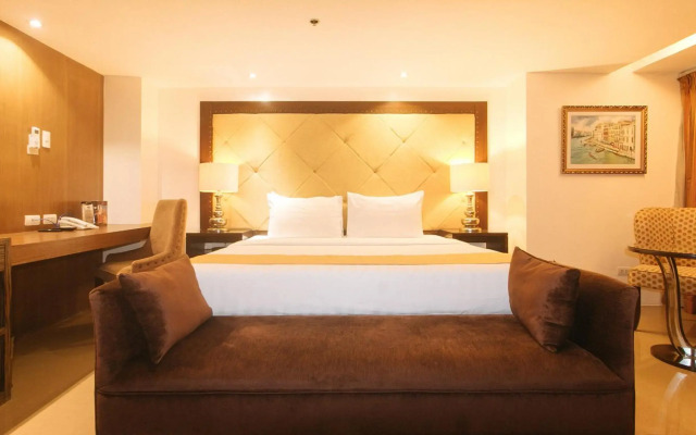 Torre Venezia Suites