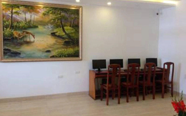 Hoi An Sala Hotel