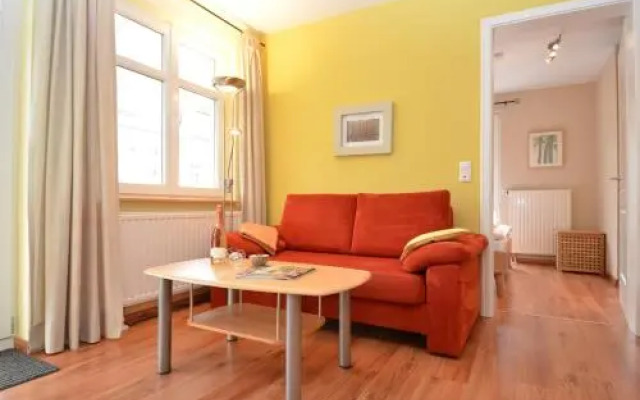 Villa Seerose - Apt. 16