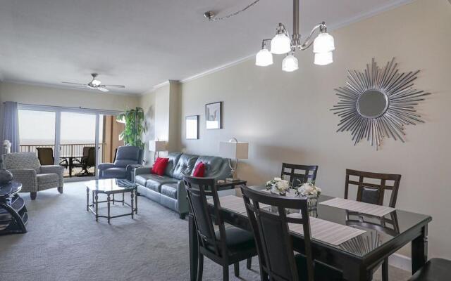 Sea Breeze 1002 Penthouse
