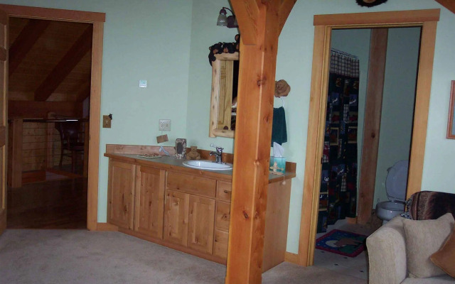 Timber Bay Bed and Breakfast