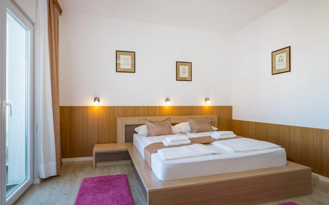Hotel Vicko