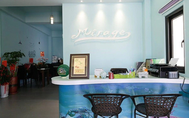 Mirage