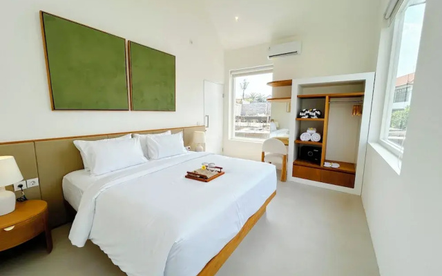 Cemagi Townhouse Managed by CPM Bali