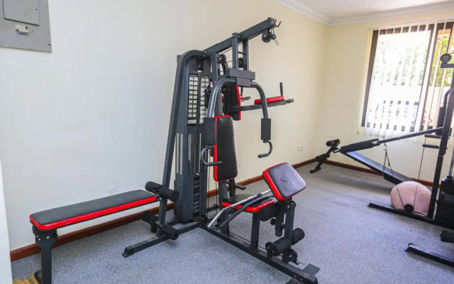 Richmond suites109307