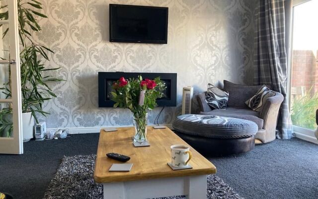 4-bed House Close to Beach in Dwygyfylchi N Wale's