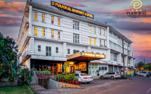 Pulickal Airport Hotel