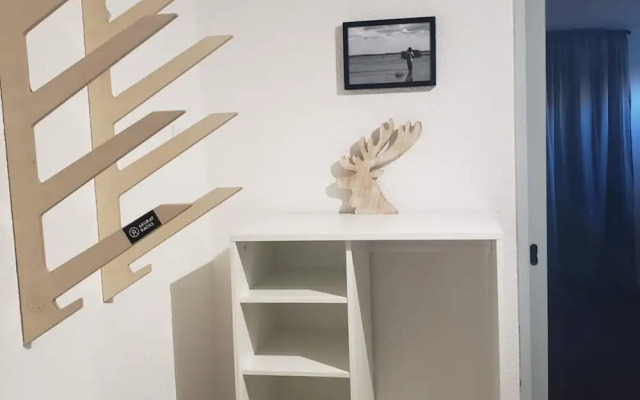 Apartamento en les Deux Alpes