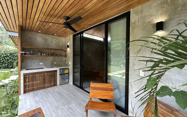Serenity Bungalows