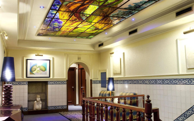Hotel Internacional
