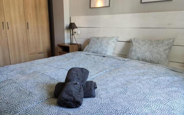 Apartamento El roble