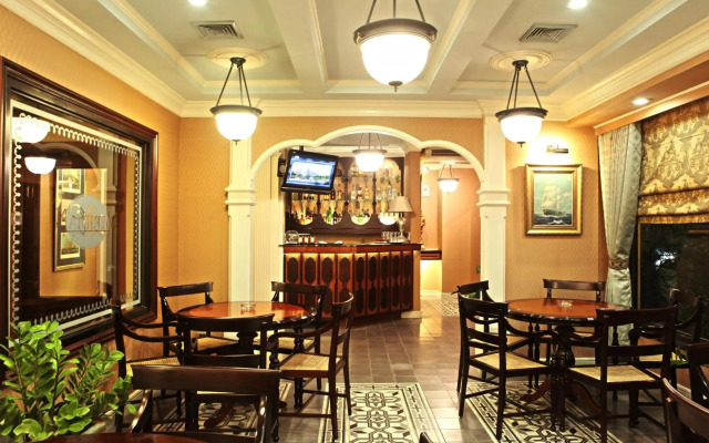 Herald Suites