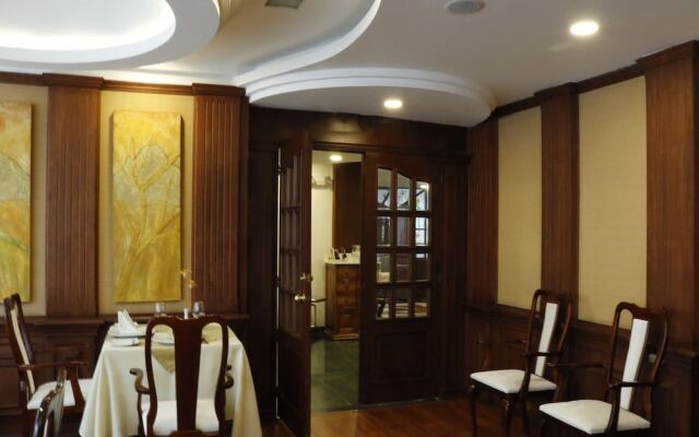 Hotel Republica