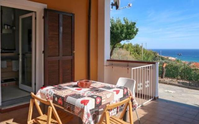 Casa Della Bougainvillea 175S