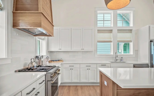 Life's Just Beachy 207 ESC