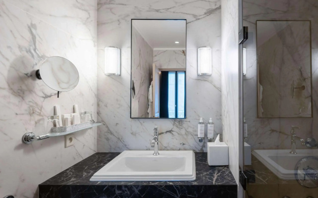 Le Stendhal Place Vendôme Hotel Paris - MGallery Collection