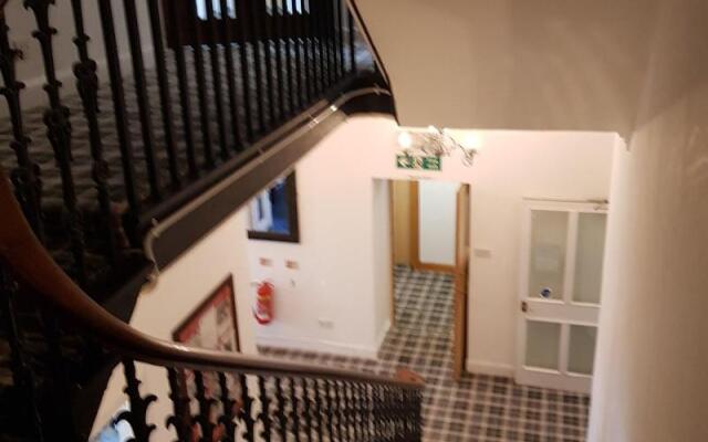 The Grey Gull Hotel
