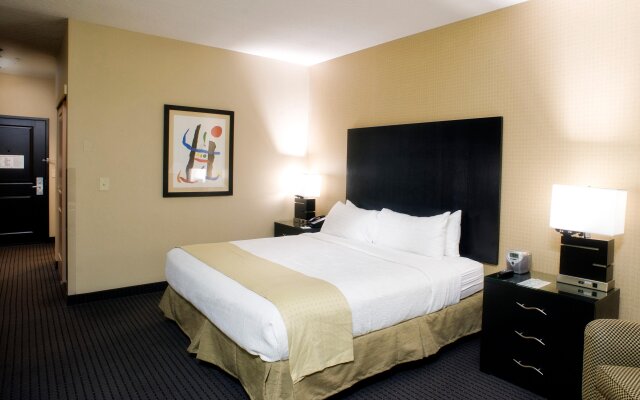 Holiday Inn Hotel & Suites St. Paul NE - Lake Elmo, an IHG Hotel