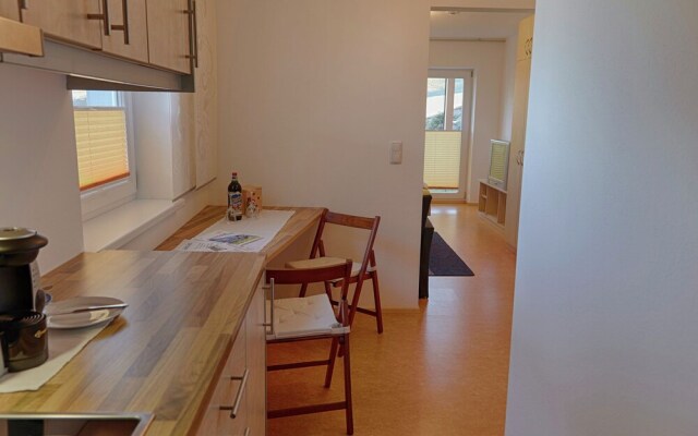 Spacious Holiday Home in Kolsassberg near Ski Area