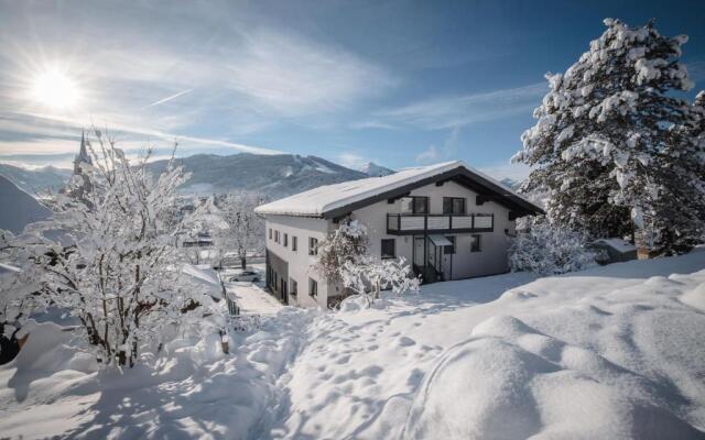 Appartementhaus Winter