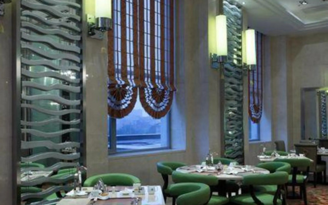 Jilin Songyuan Hotel