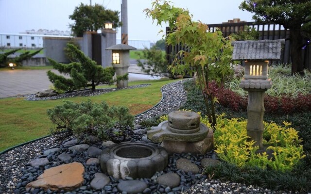 Fuye B&B