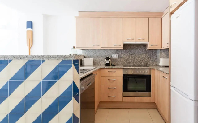 Marina Boutique Duplex