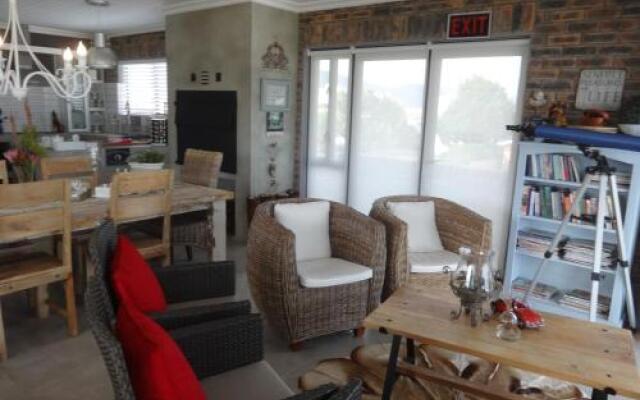 Oystercatcher Guest House
