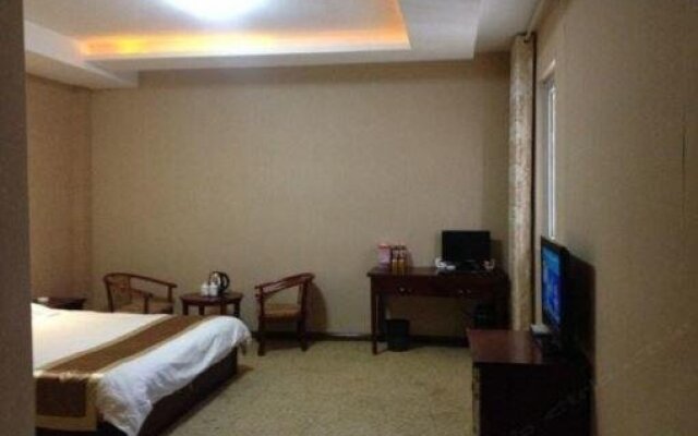Heng Yue Business Inn