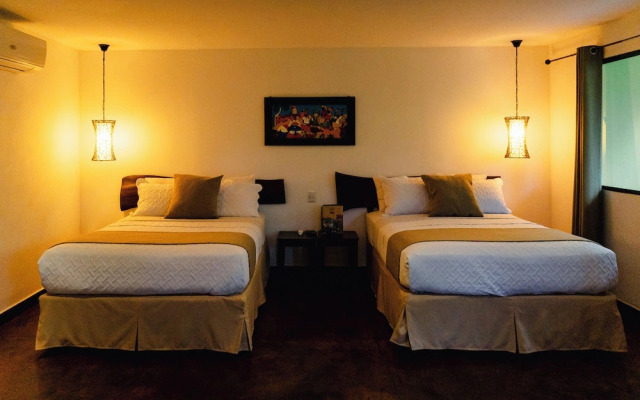 Hotel Juayua