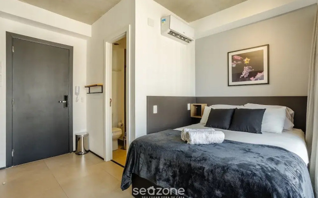 Casa 4 quartos c/ Piscina e Churrasqueira NAT0202