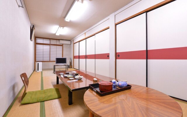 Yamamoto Ryokan