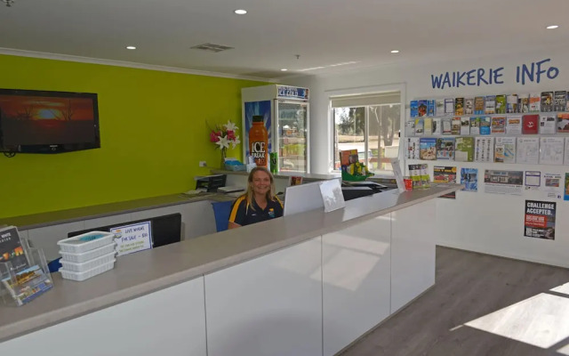 Echo Holiday Parks - Waikerie