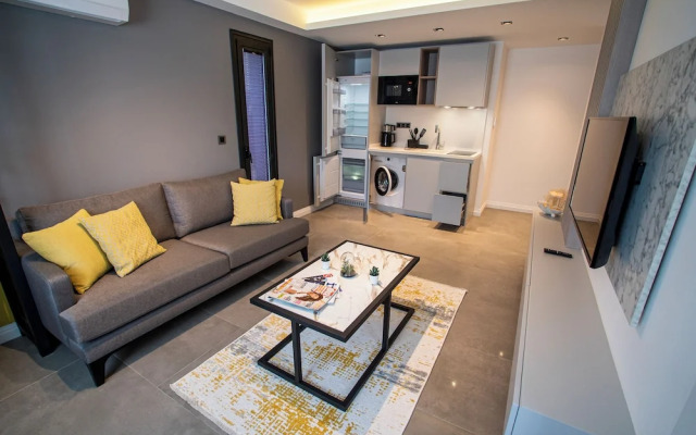 Ayayorgi Homes & Suites