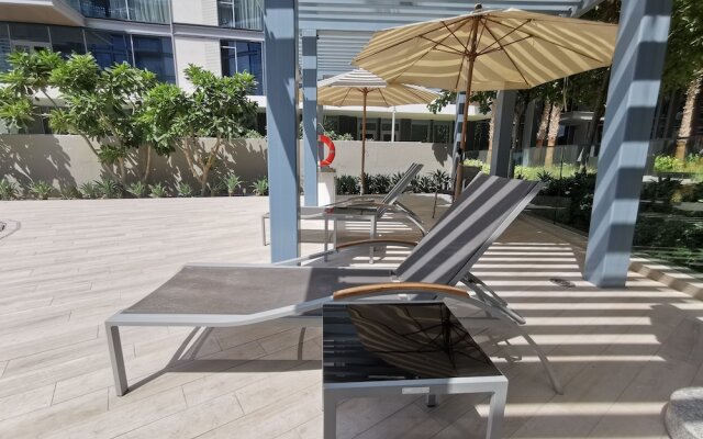 HiGuests - Bluewaters Residences 8