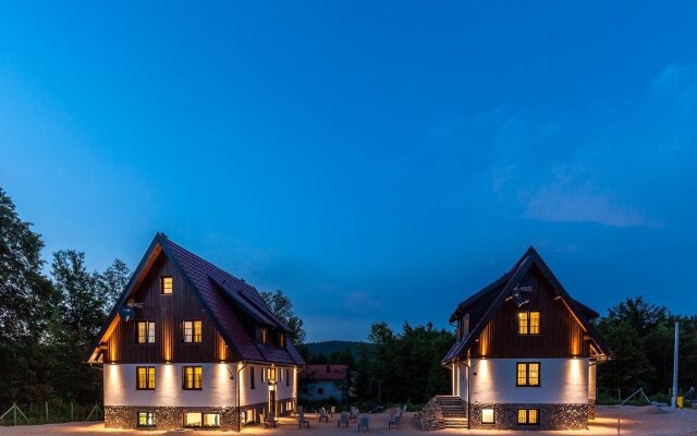 Karya Family Resort Hotel