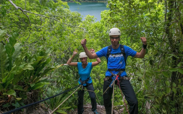 Mayan World Adventures