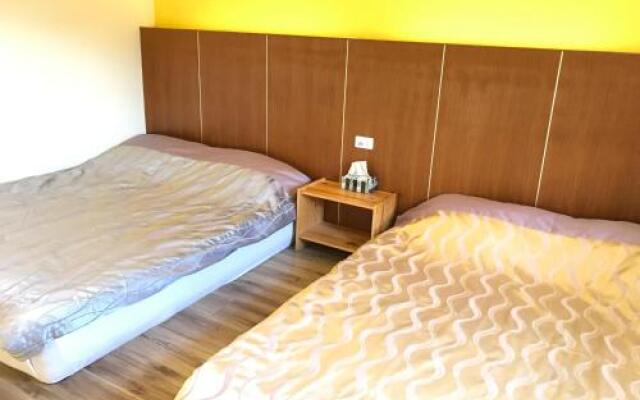 Saint Malo Homestay