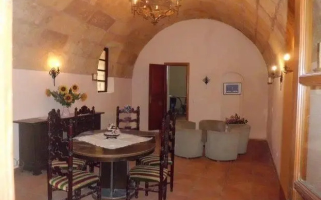 Rental Villa Son Favar