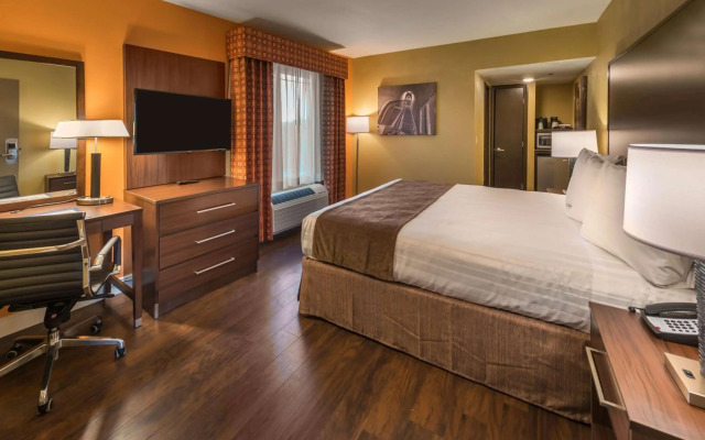 Best Western Hoover Dam Hotel – SE Henderson, Boulder City