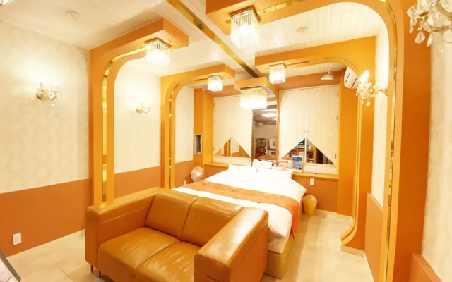 Hotel Lygensea - Adults only